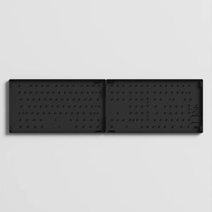 Keyset Collection Box - Black