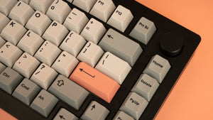9009 Keyset - 75% Kitting