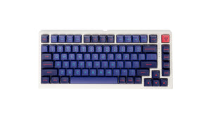 Neon Keyset