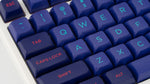 Neon Keyset