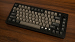 ePBT Doubleshot ABS Cherry Keycaps - Dolch