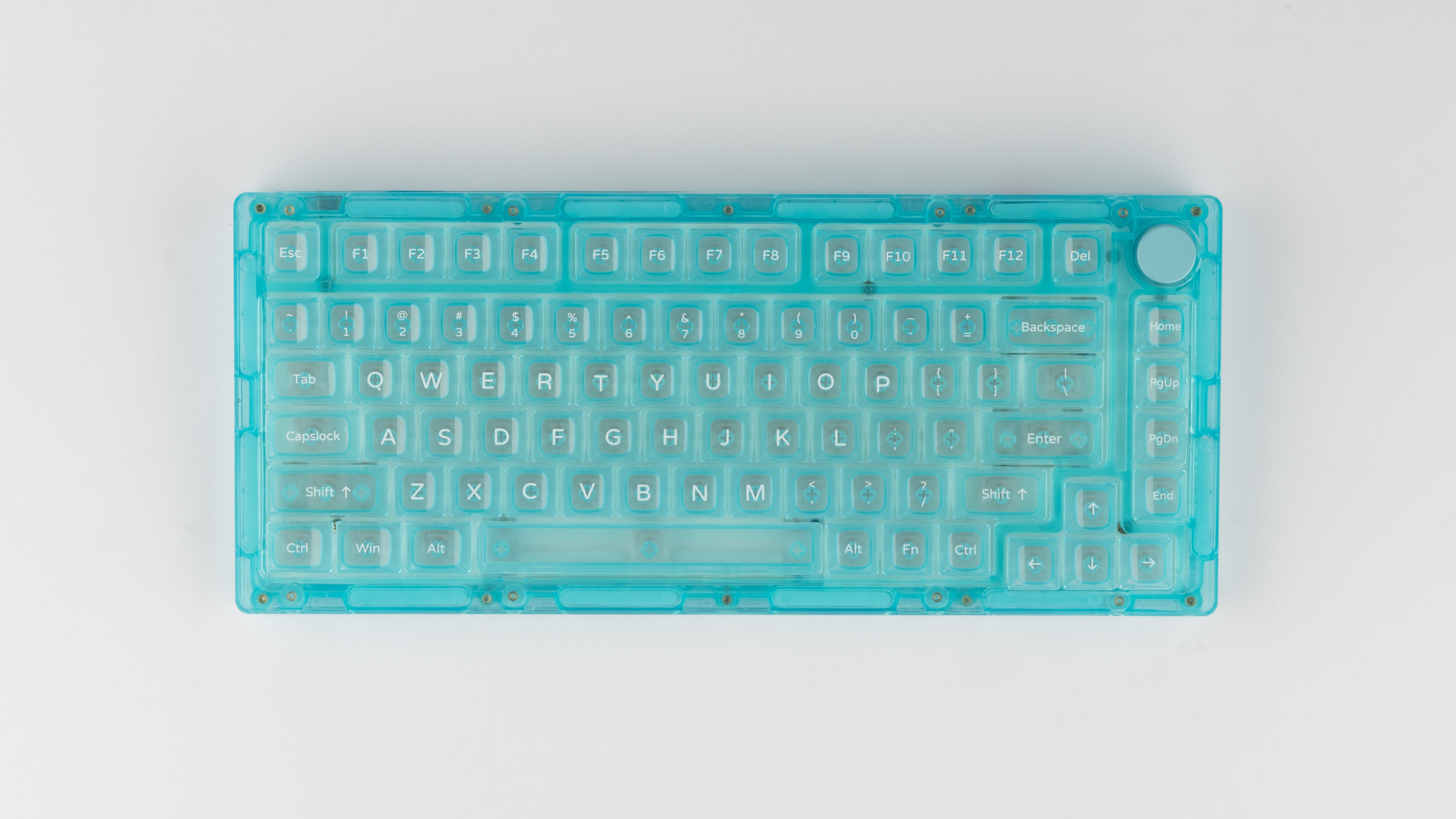 Monsgeek ICE75 Keyboard