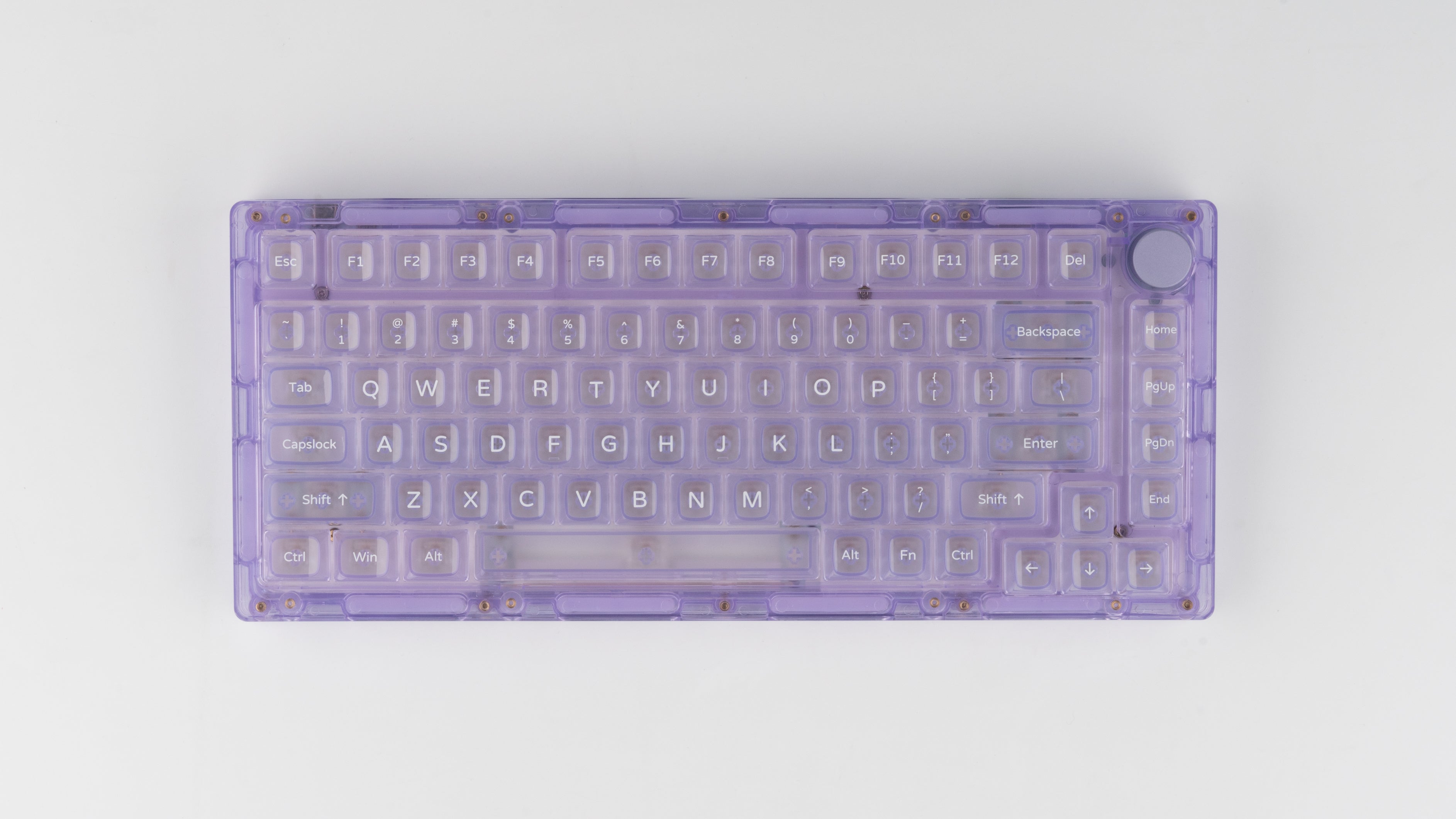 Monsgeek ICE75 Keyboard