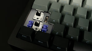 Monsgeek M1W Fully Assembled