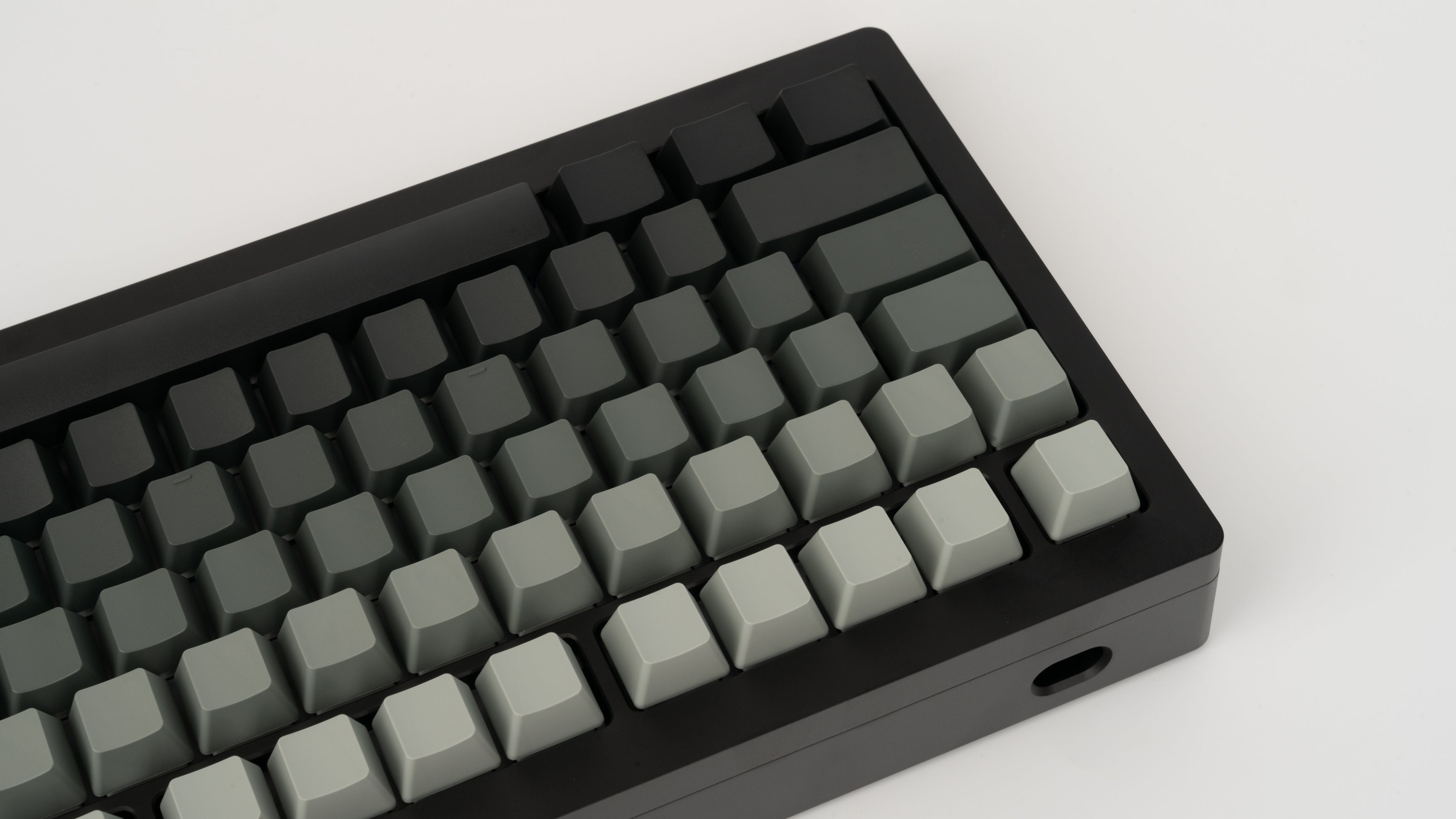 Monsgeek M1W Fully Assembled