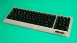 M0LLY Polycarbonate Keyboard - B-stock