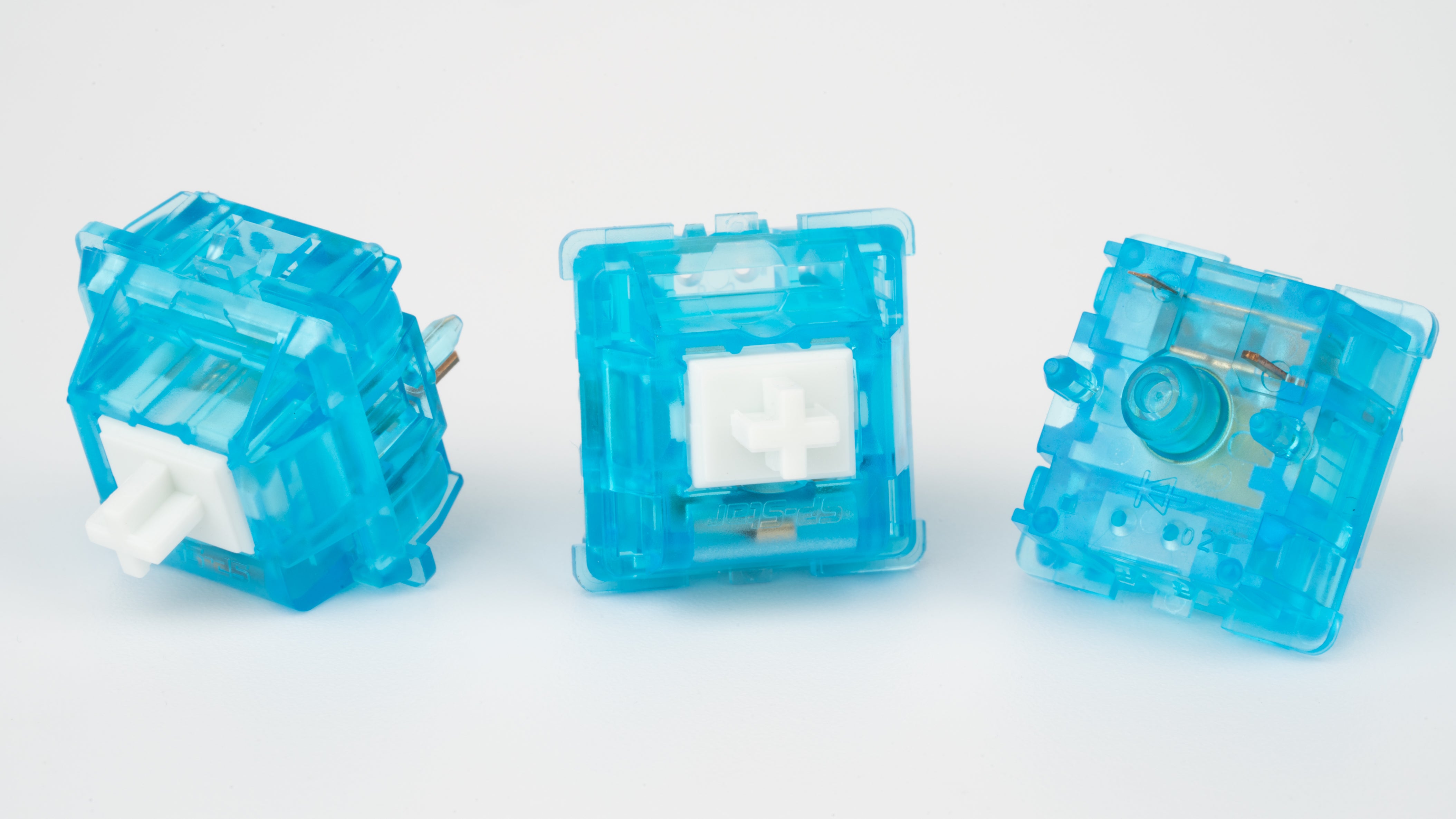 Marble Soda Switches