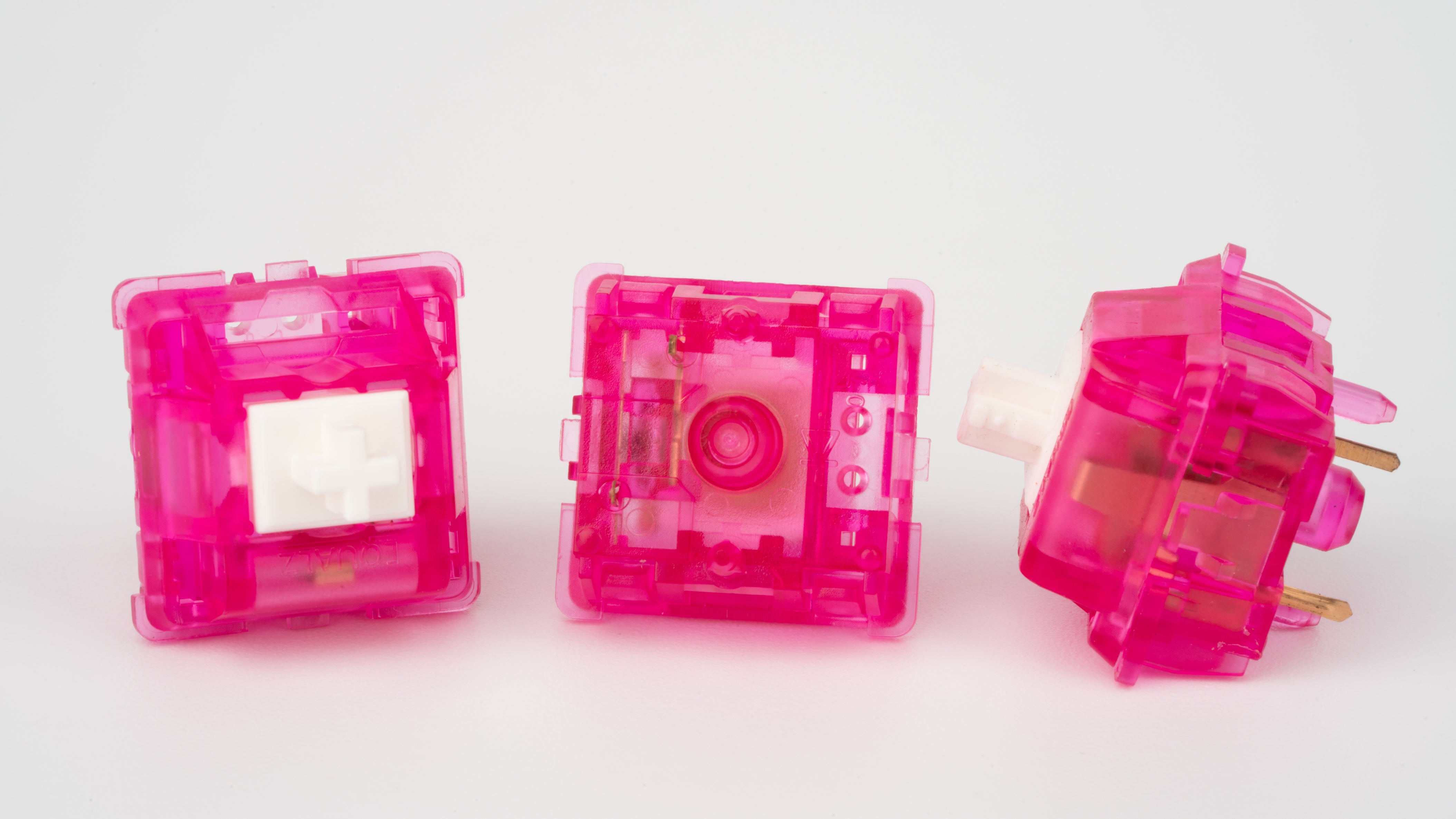 【キースイッチ】DRAGON FRUIT SWITCHES【100個】 キースイッチ】DRAGON FRUIT SWITCHES【100個】