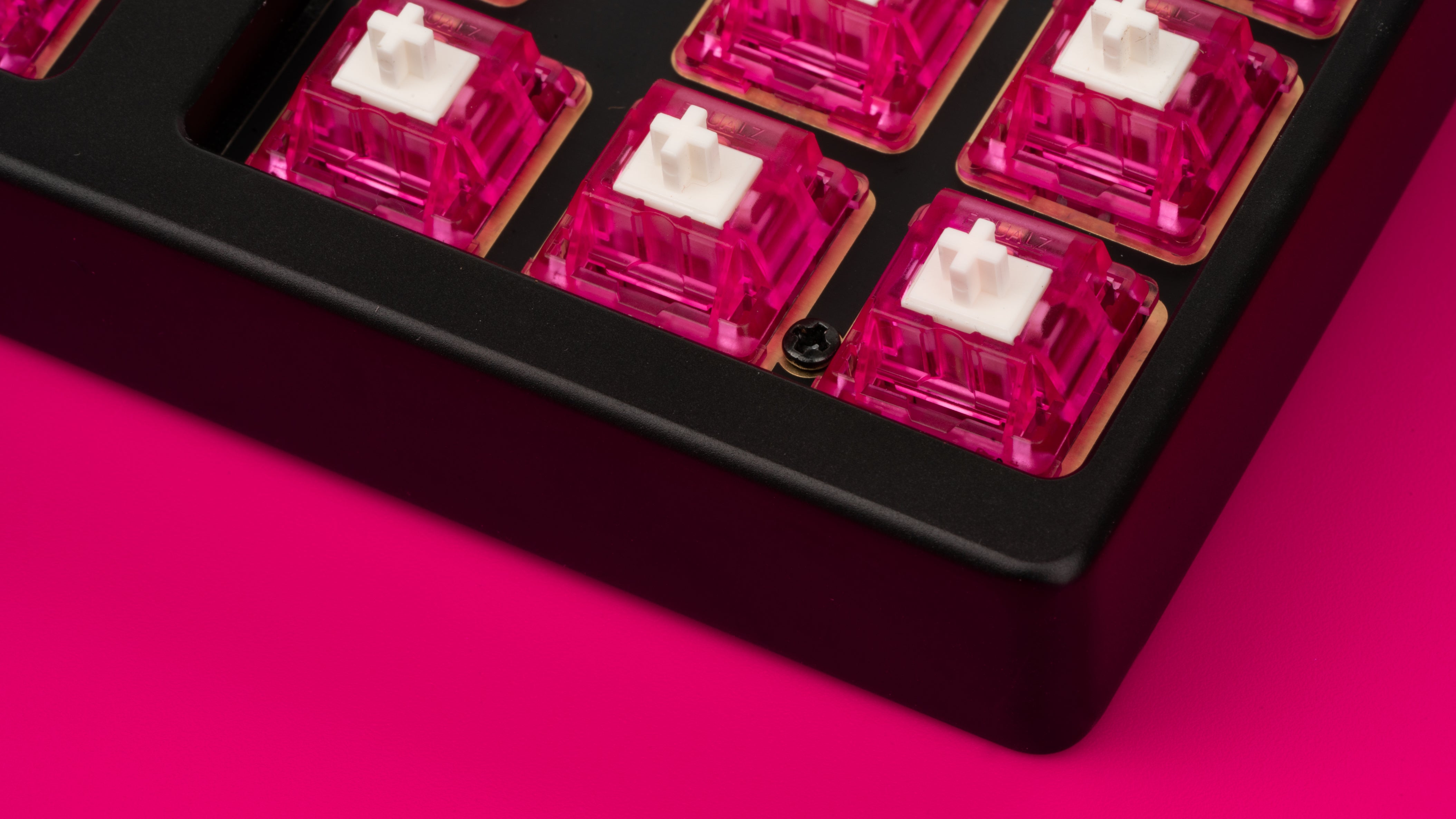 キースイッチ】DRAGON FRUIT SWITCHES【100個】