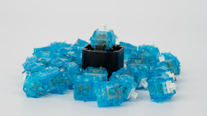 Marble Soda Switches