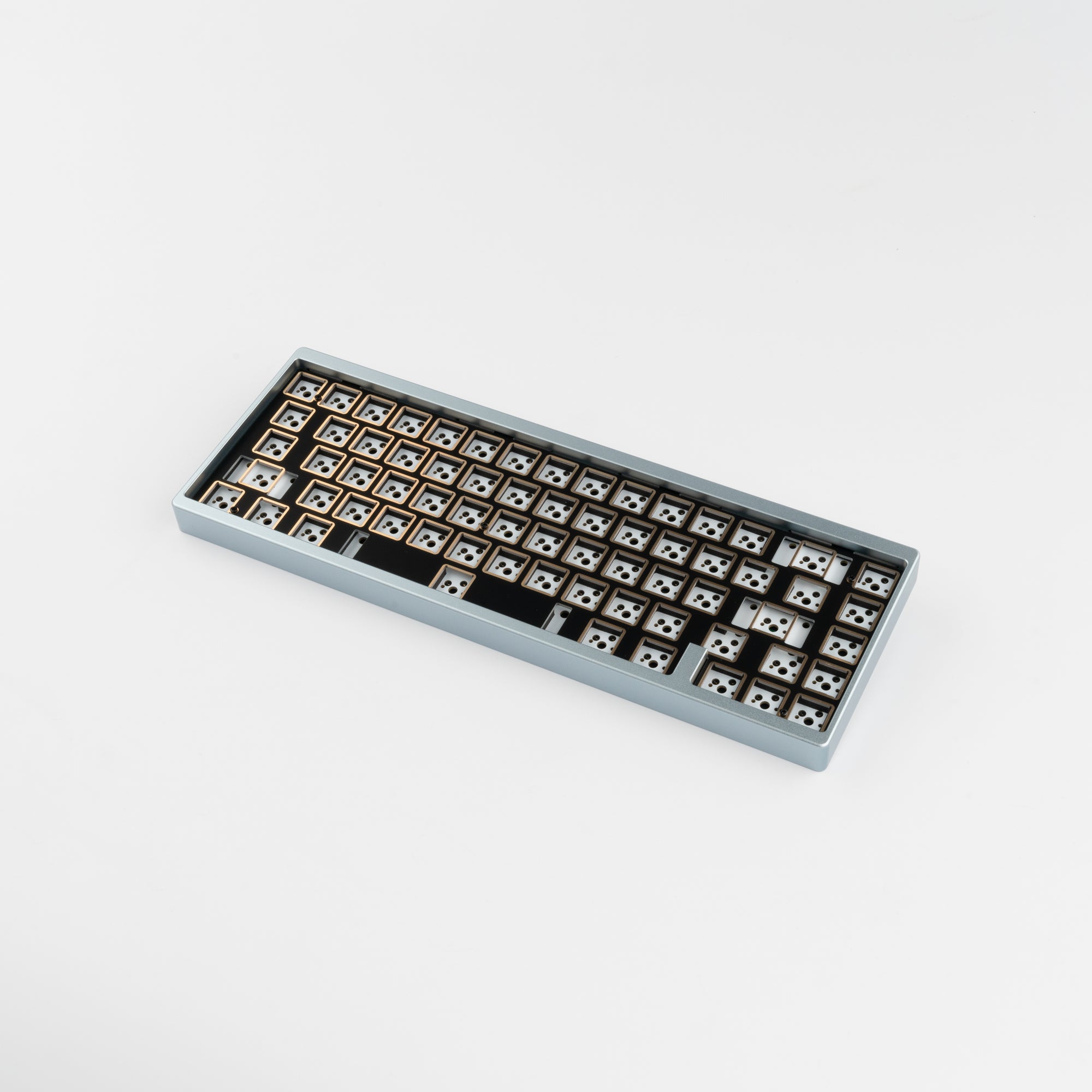 Portico68 Black Label - Build Kit