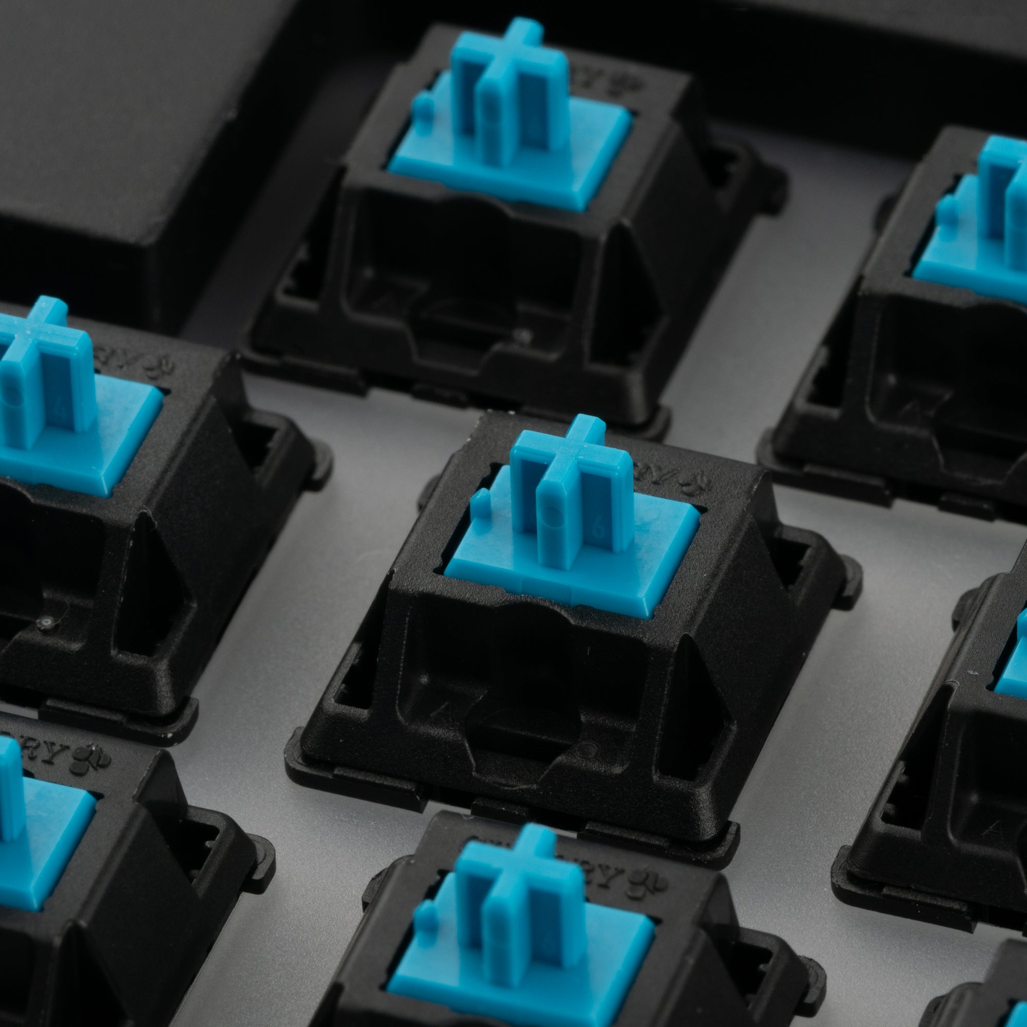 Cherry MX Switches