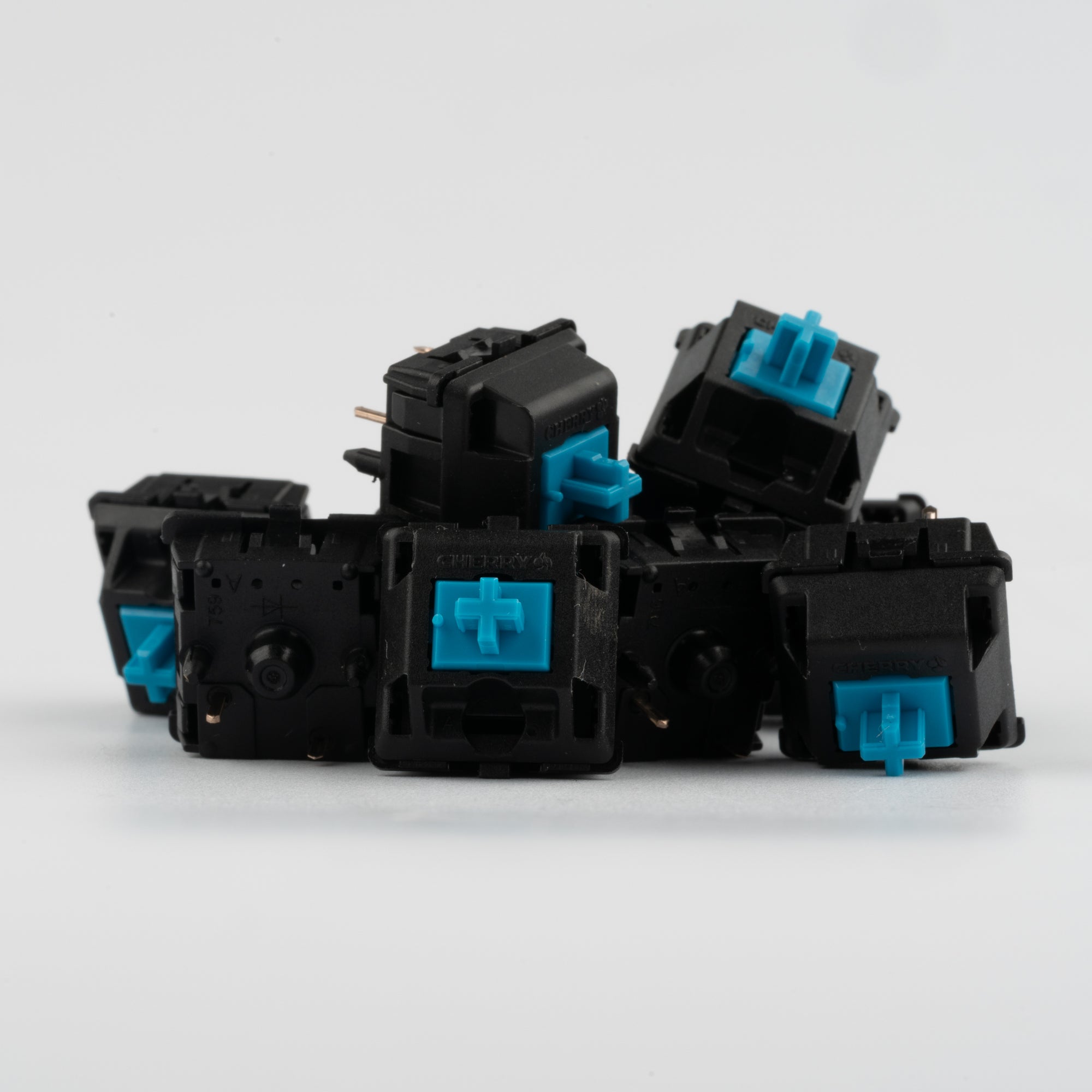 Cherry MX Switches