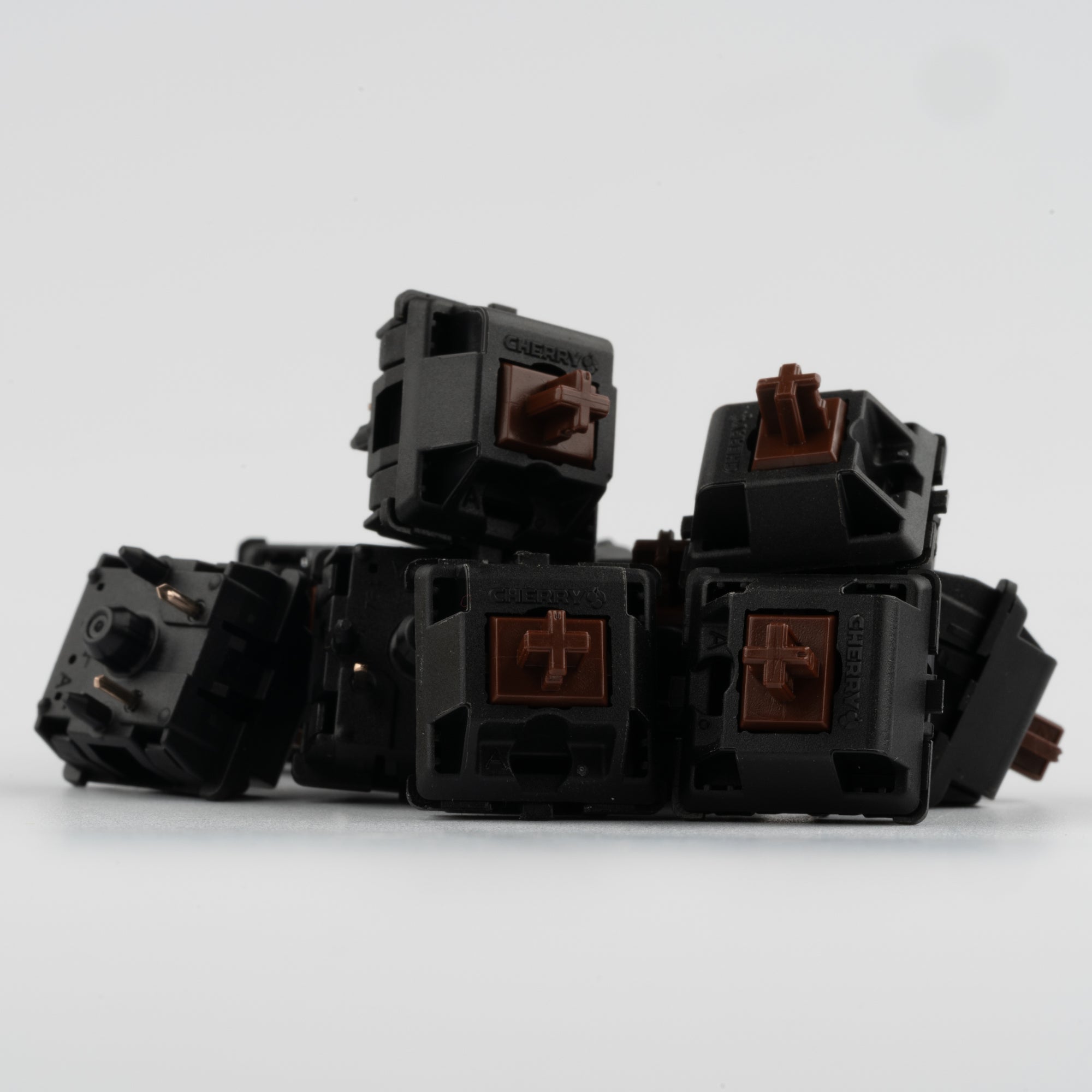 Cherry MX Switches