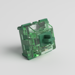 Matcha Green Switches (Lubed)