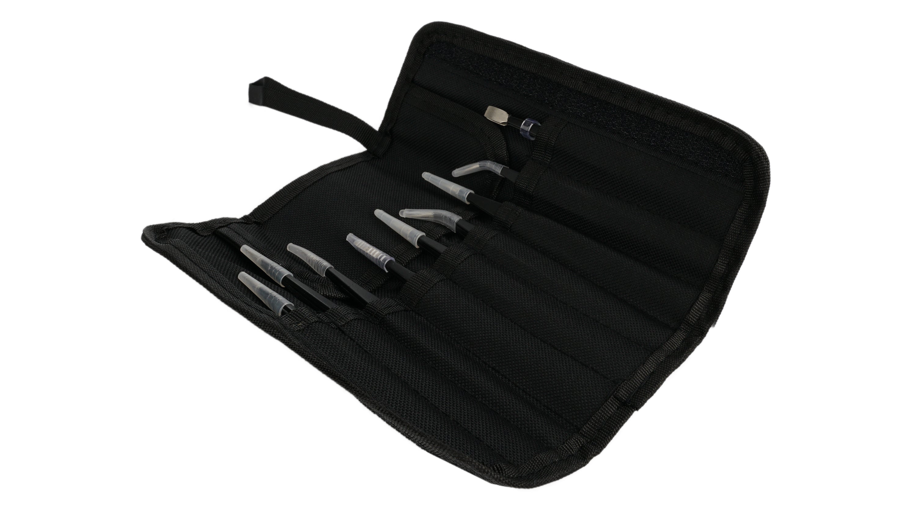 Precision Tweezer Kit