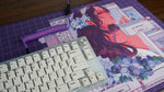 Aesthetic Series Vol. 1 Deskmat - New Message