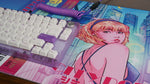 Aesthetic Series Vol. 1 Deskmat - CityPop