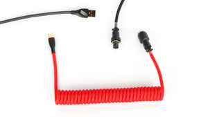 Braided Cable