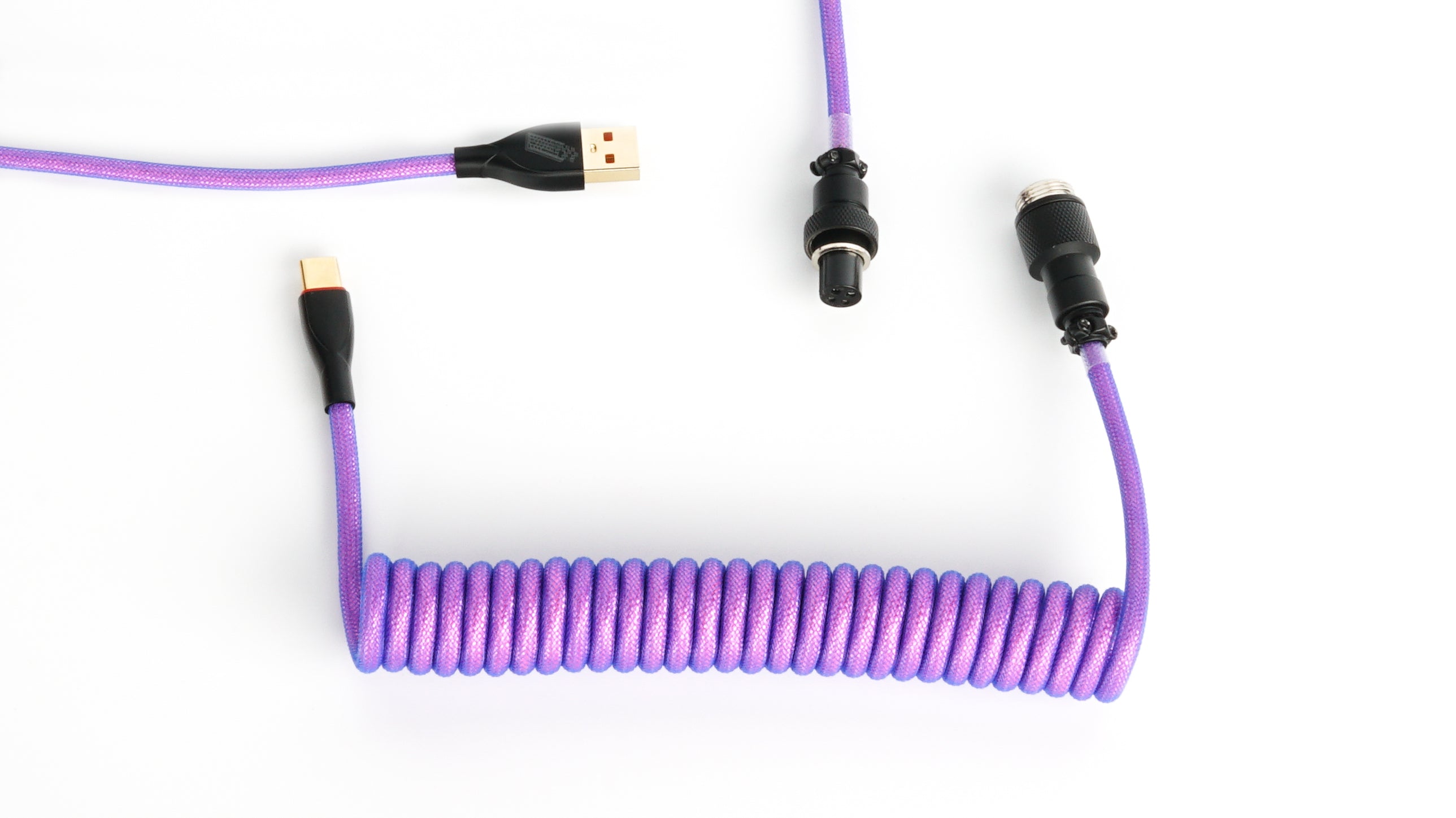 Braided Cable