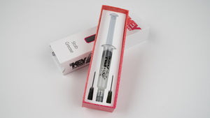 Stabilizer Grease Syringe Kit