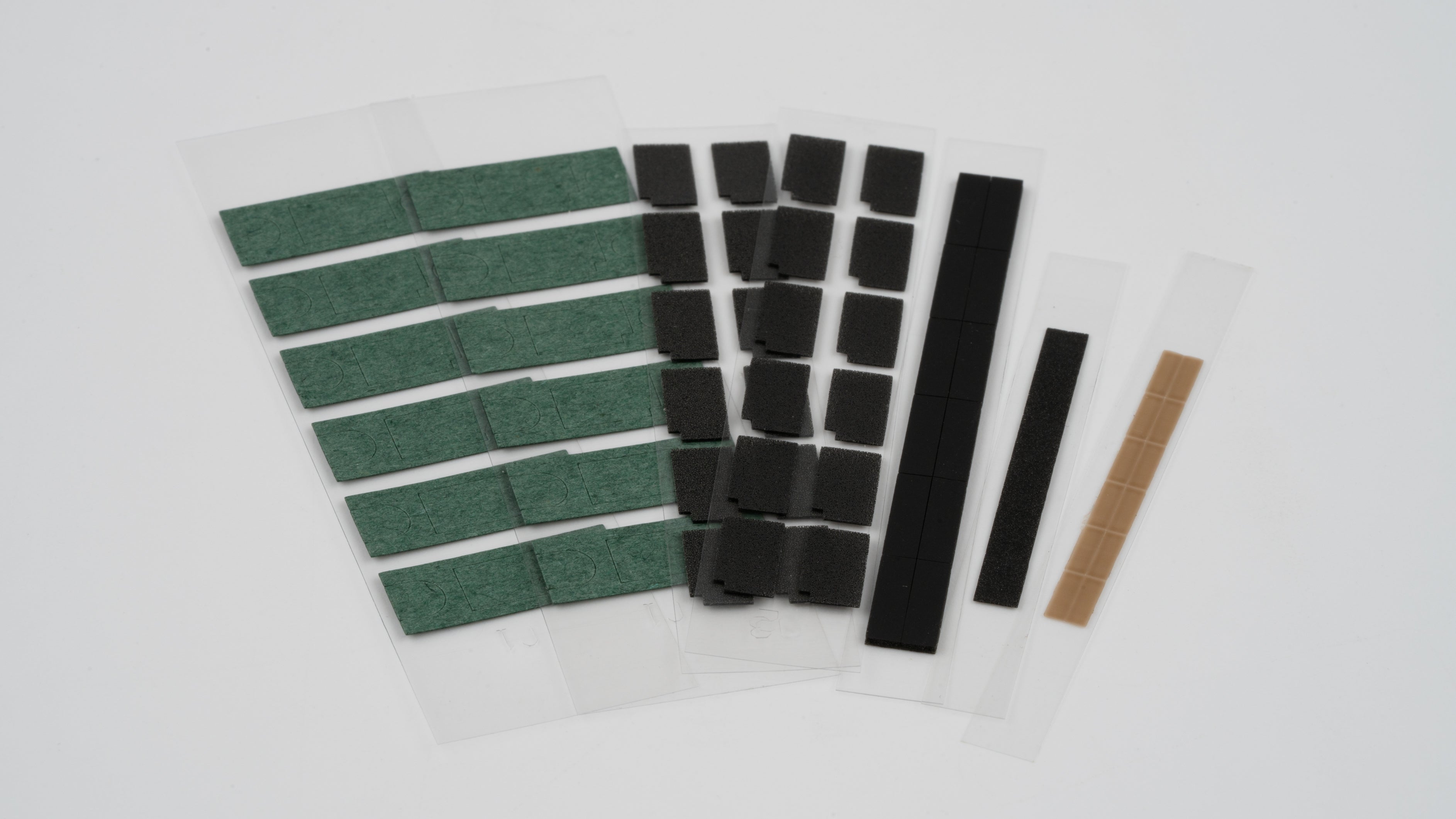 SoulMate Stabilizer Tuning Kit