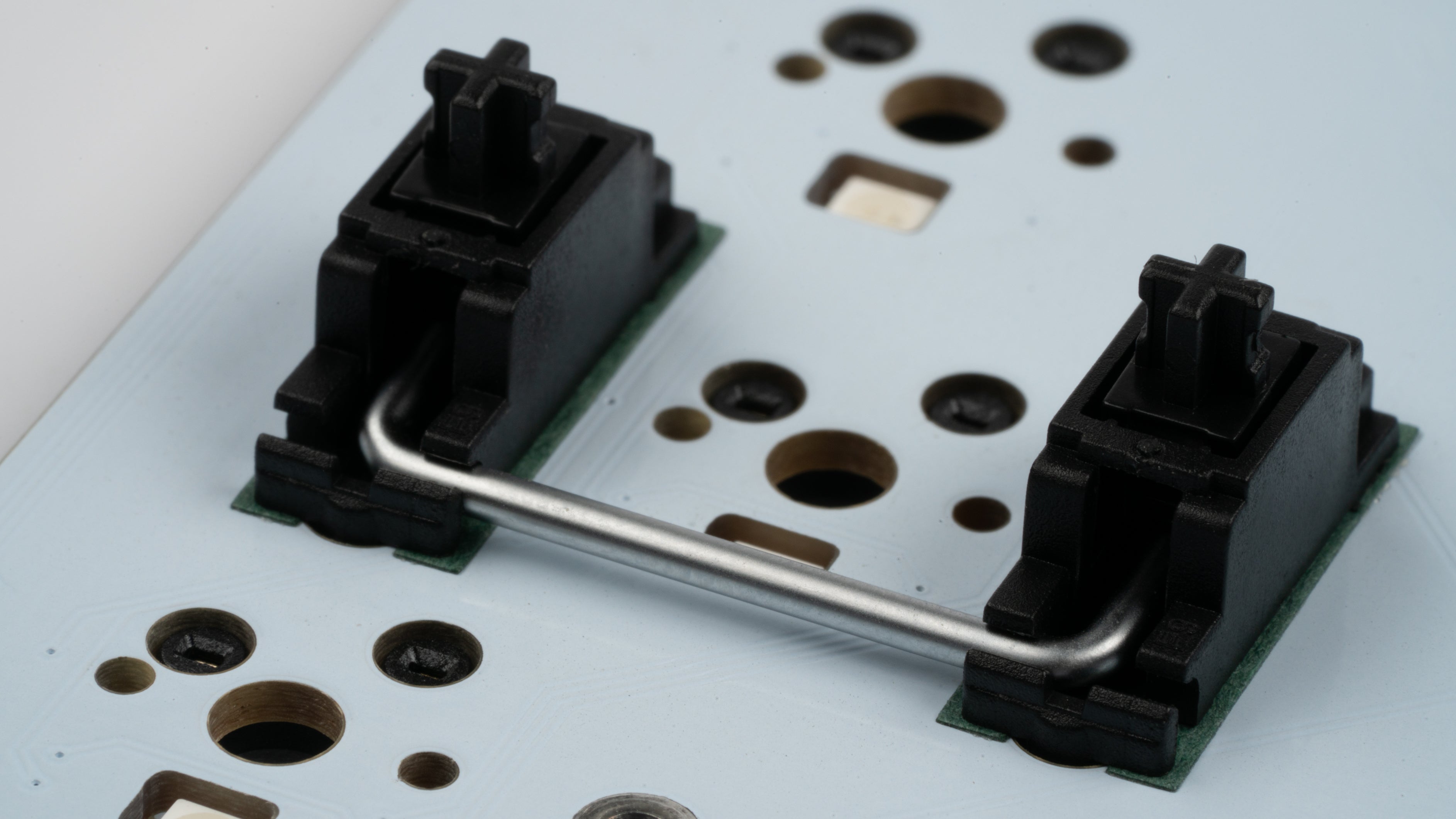 SoulMate Stabilizer Tuning Kit