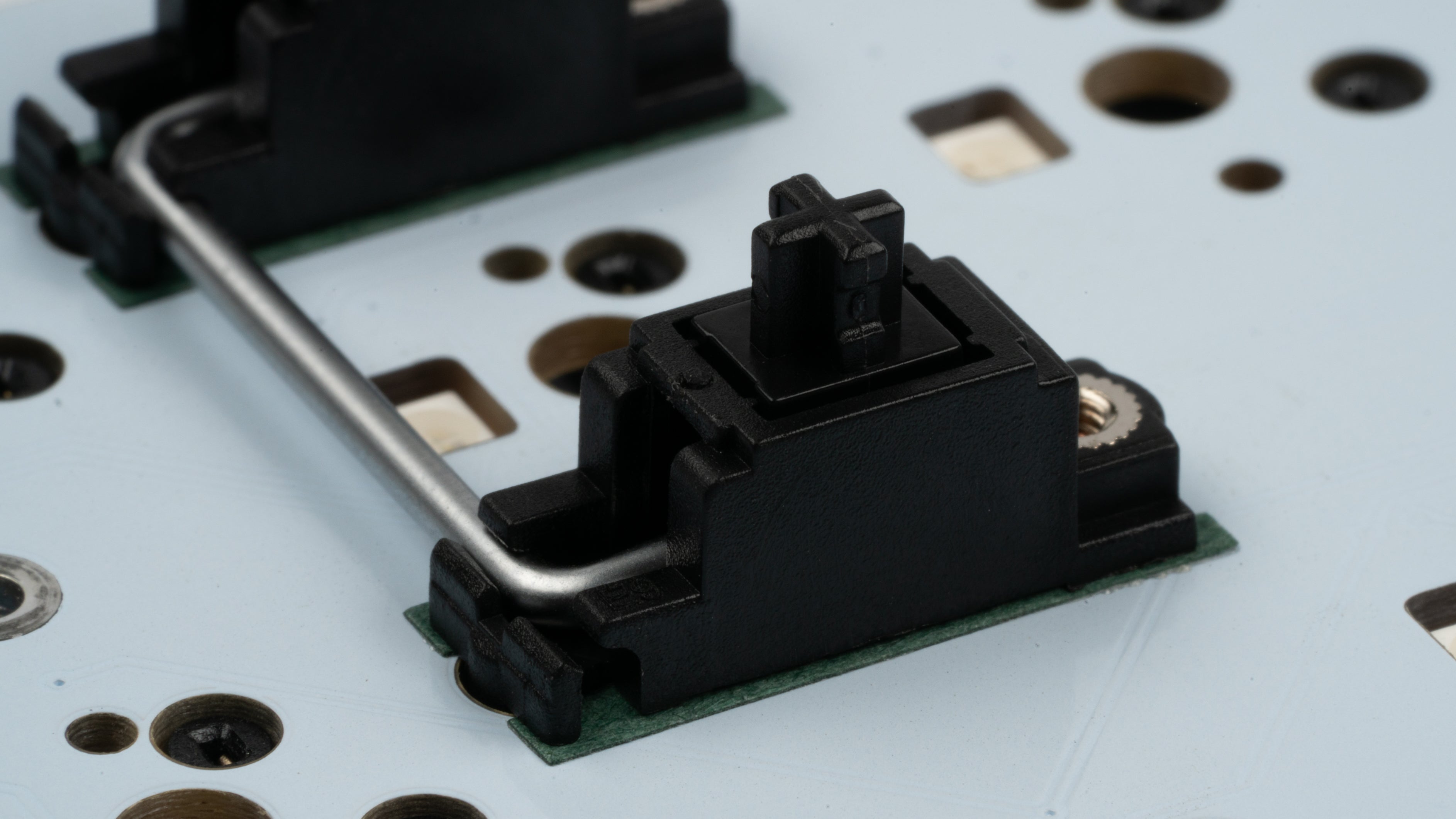 SoulMate Stabilizer Tuning Kit