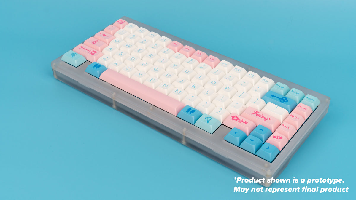 Dsa Sylph Potion Keyset Thekey Company Dsa Sylph Potion Keyset Thekey Company