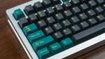 Marrs Green Keycaps
