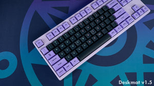 Magic Girl Deskmats Round 2 Deskmat