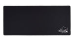 Clack Cat Deskmat - Black